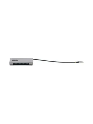 StarTech.com HB31CM4CPD3 interface hub 6