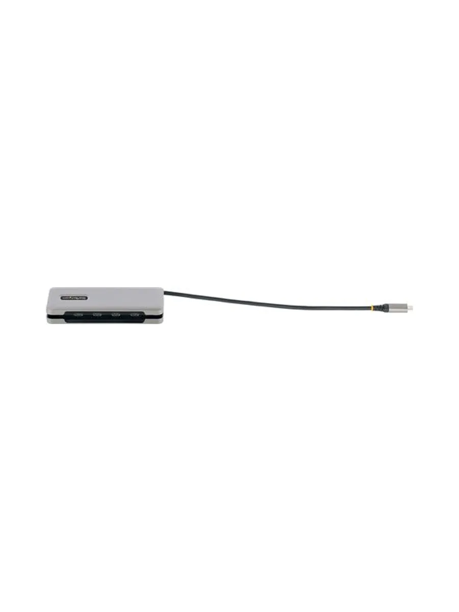 StarTech.com HB31CM4CPD3 interface hub 6