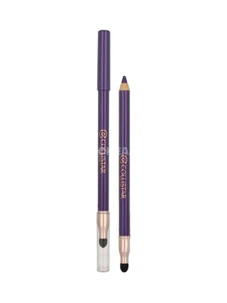 Collistar Professional Waterproof Eye Pencil 1.2ml - #12 Viola Metallo 2