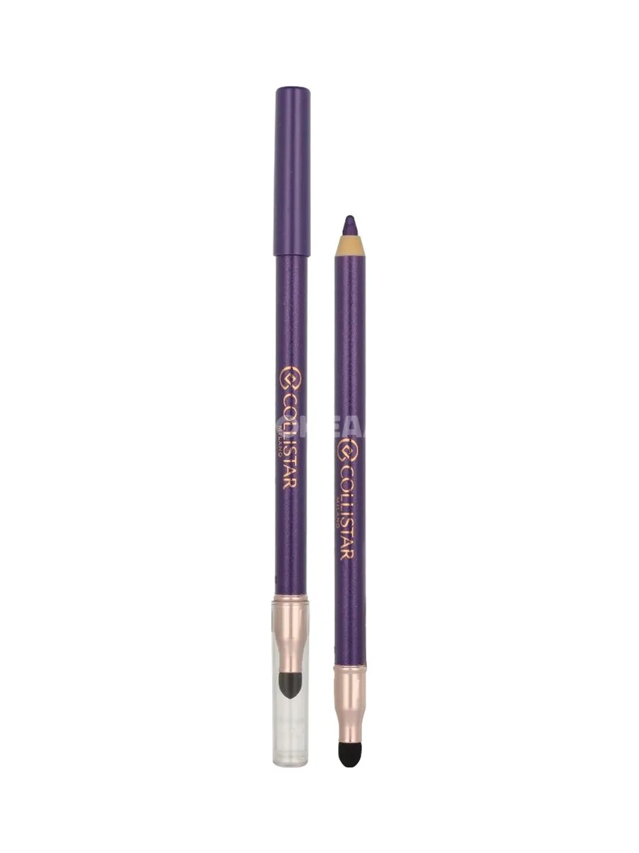 Collistar Professional Waterproof Eye Pencil 1.2ml - #12 Viola Metallo 2