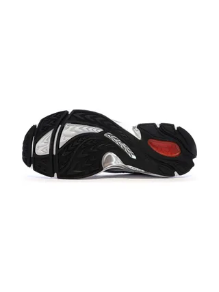 Baskets Gris Homme Puma Extos Millenium 5