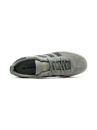 Baskets Verte Clair Homme Adidas Handball Spezial 4