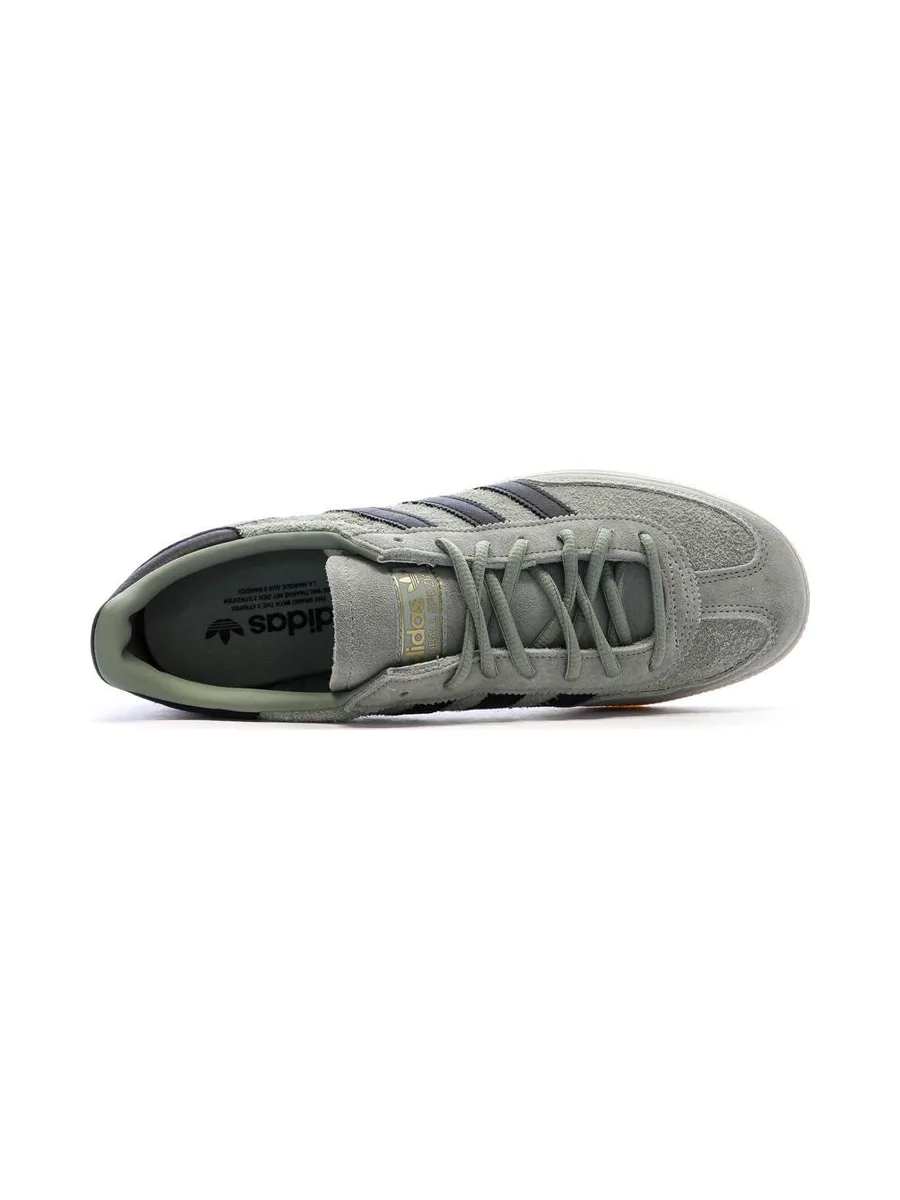 Baskets Verte Clair Homme Adidas Handball Spezial 5