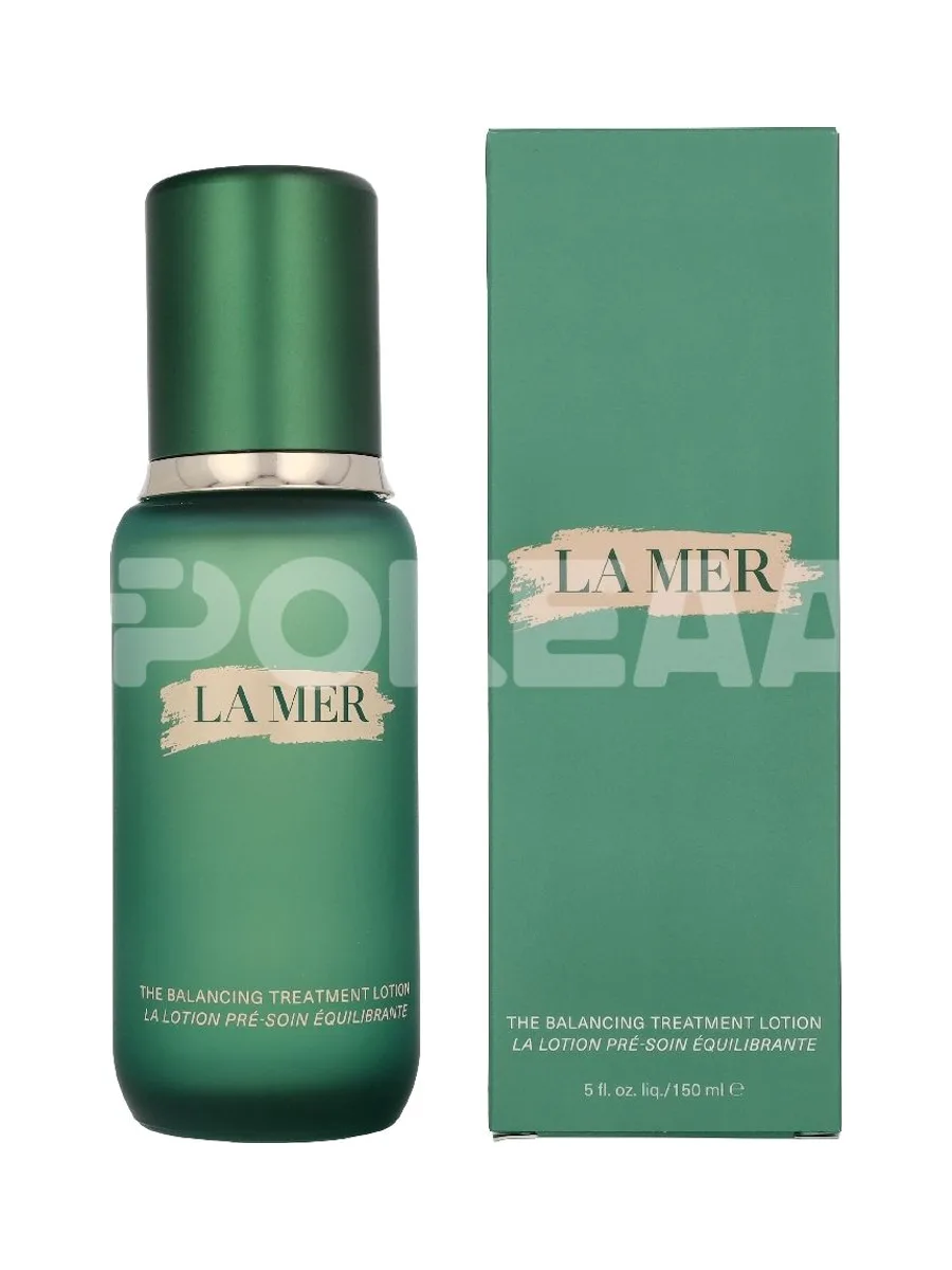 La Mer The Balancing Treatment Lotion 150ml - 41S701 1