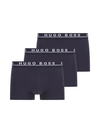 BOSS 50325403 - Lot de 3 boxers 1