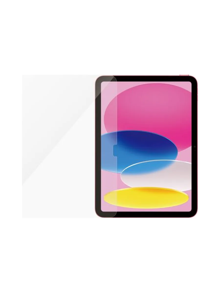 PanzerGlass SAFE. by ® Screen Protector iPad Air 11" (2024-2026) | iPad 11'' (2025) | iPad 10.9'' (2022) | Ultra-Wide Fit | Bulk 1