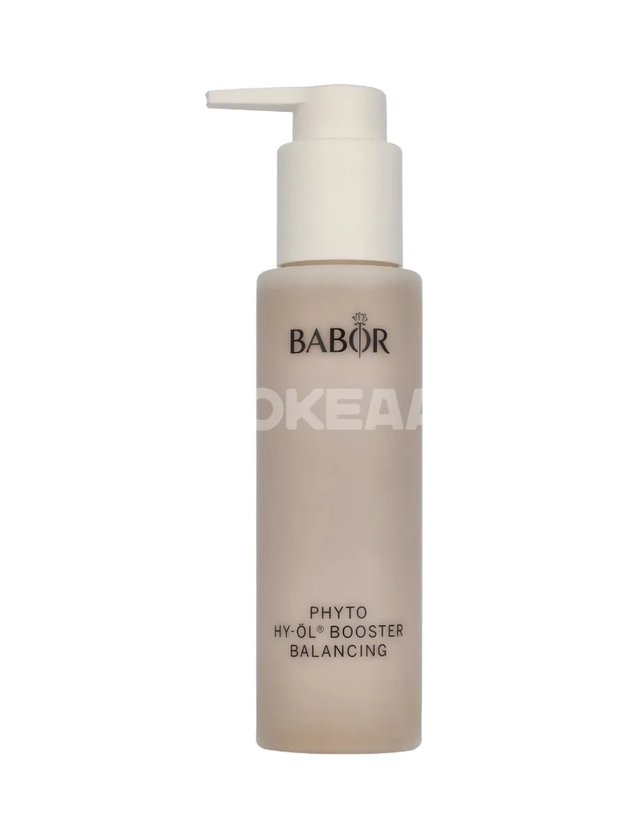 Babor Phyto Hy-Ol Booster Balancing 100ml 2