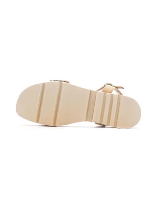 Sandales Camel Femme XTI 143997 5