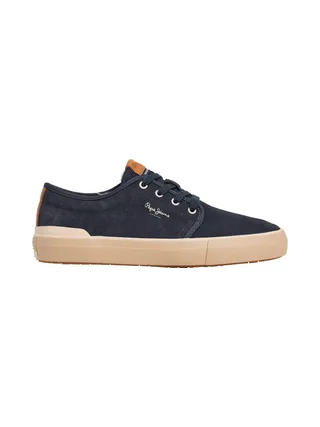 PEPE JEANS Ben Low - Baskets 2