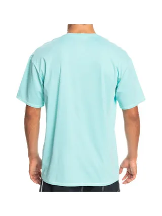 Lycra Bleu Homme Quiksilver Heritage 2
