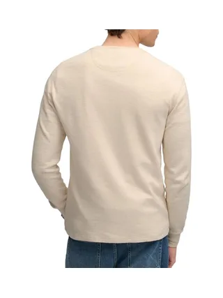 Pull Beige Homme Superdry Classic 2