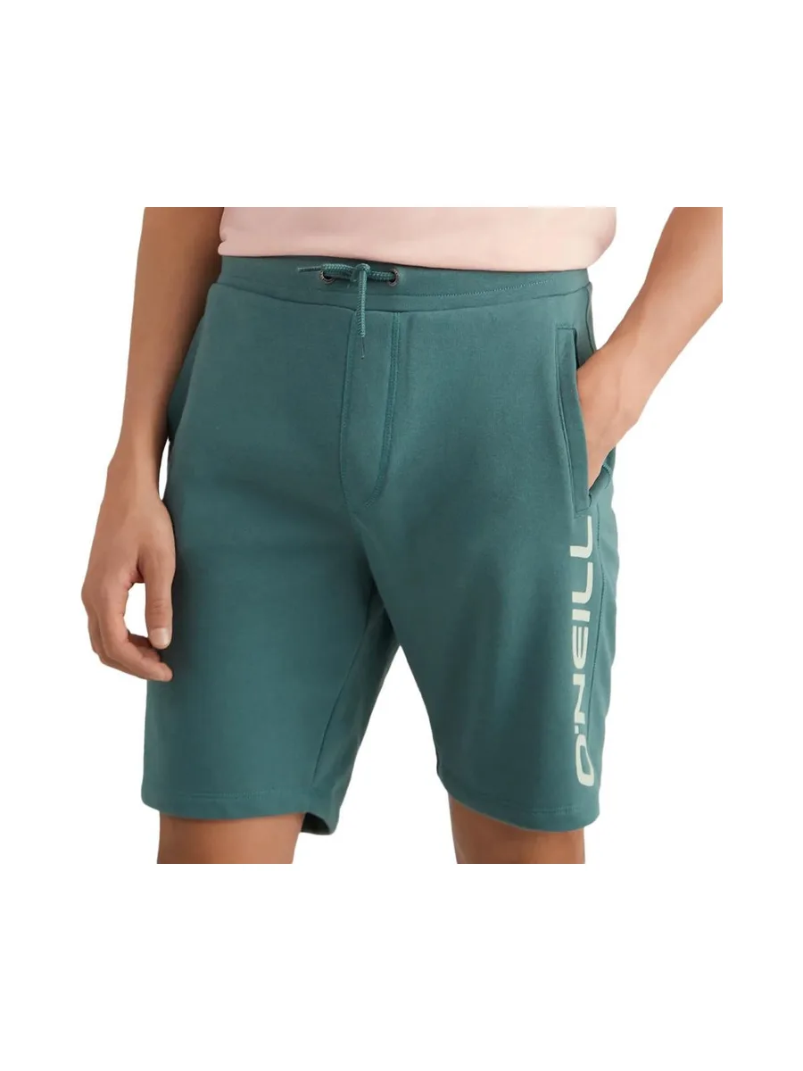 Short Vert Homme O'Neill Logo 500 2