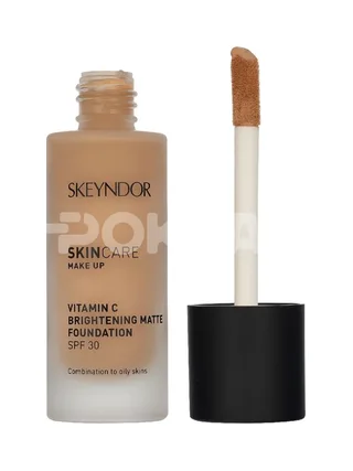 Skeyndor Vitamin C Brightening Matte Foundation 30ml - 02 2