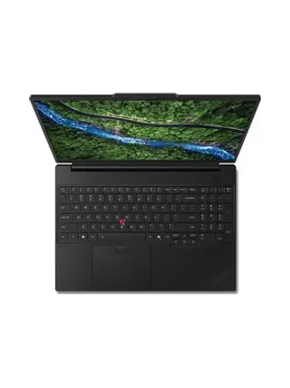 Lenovo ThinkPad P16s Gen 5 (Intel) 6