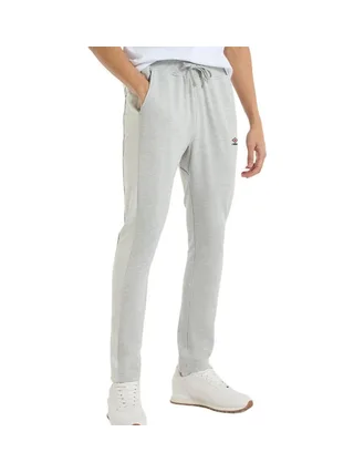 Jogging Gris Homme Homme Umbro Textured 1