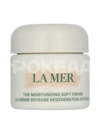 La Mer The Moisturizing Soft Cream 60ml 2