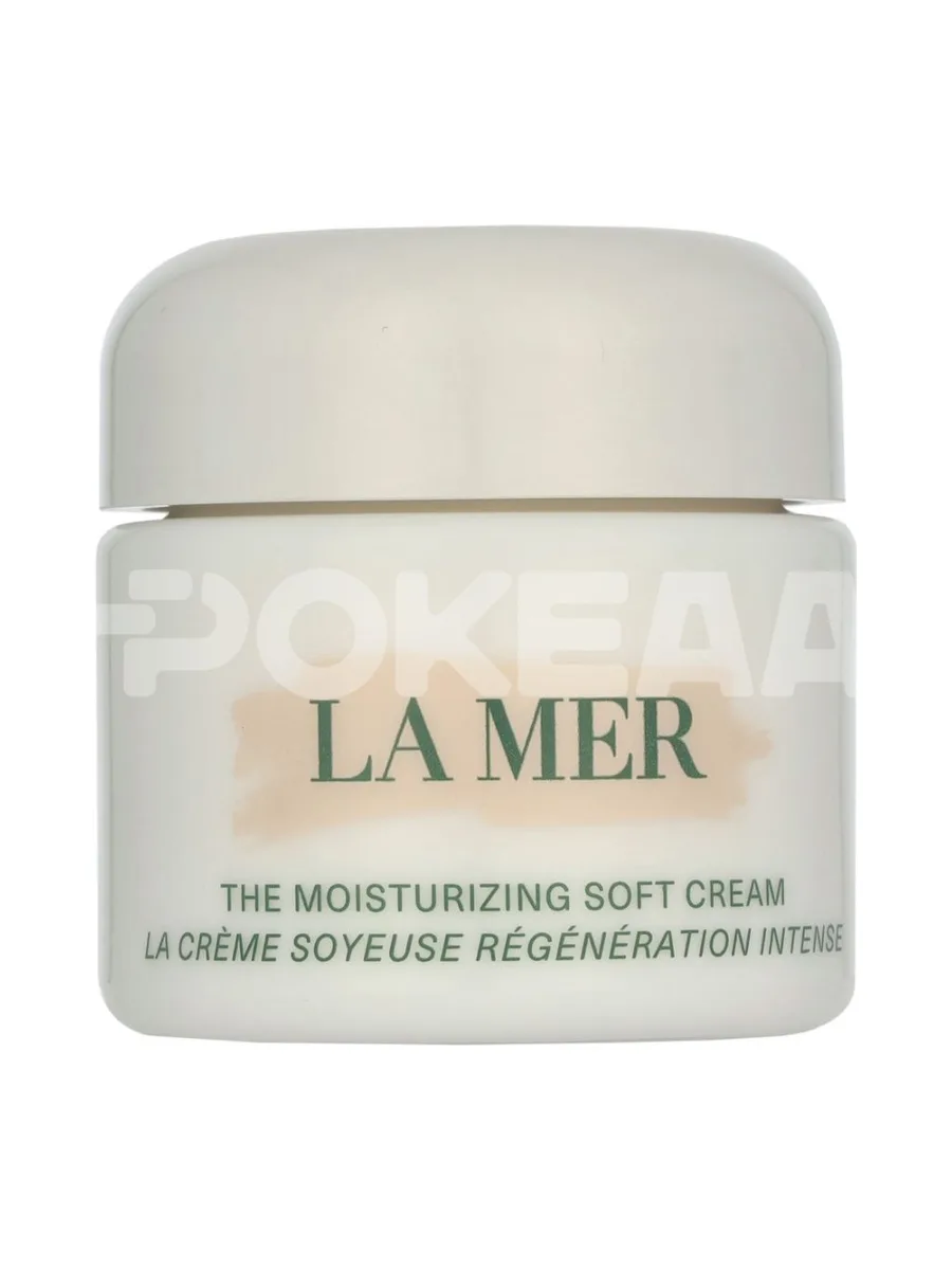 La Mer The Moisturizing Soft Cream 60ml 2
