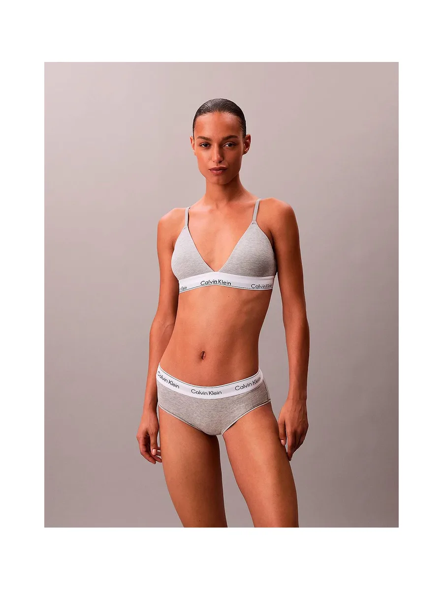 Soutien-gorge CALVIN KLEIN LV00QF8498 5
