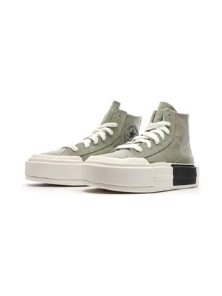 Baskets Kaki Homme Converse Cruise 6