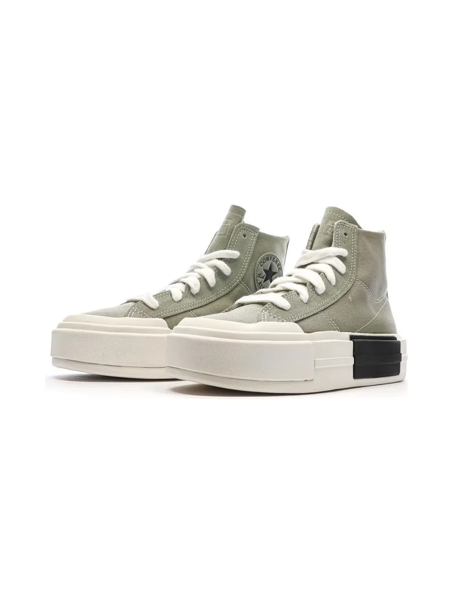 Baskets Kaki Homme Converse Cruise 7