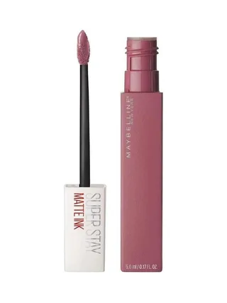 SuperStay Matte Ink Rouge à Lèvres Liquide 15 Lover 1
