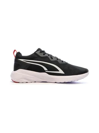 Baskets Noir Homme Puma All-day Active 2