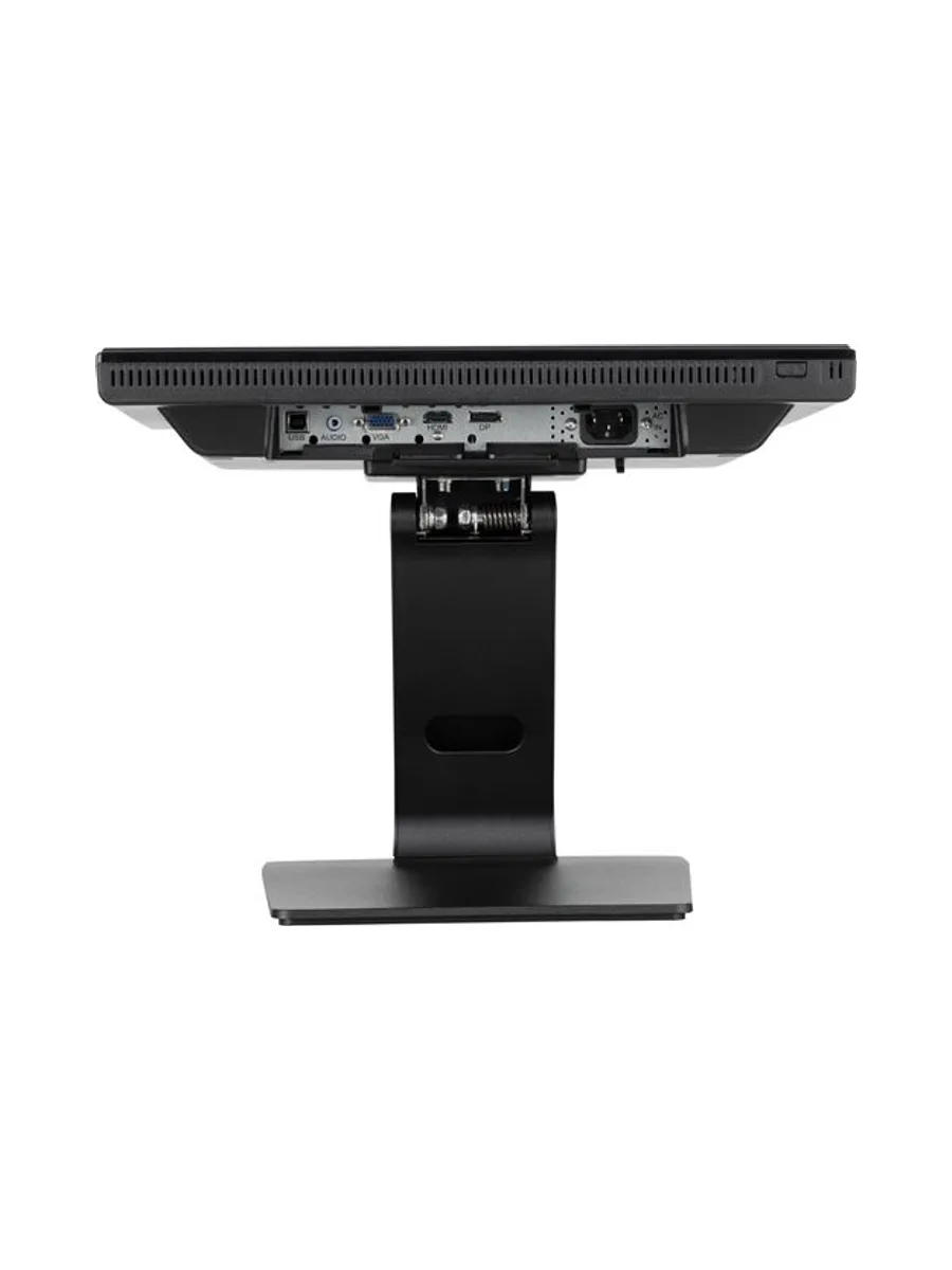 17" PCAP Bezel Free Front 10P Touch 1280 16