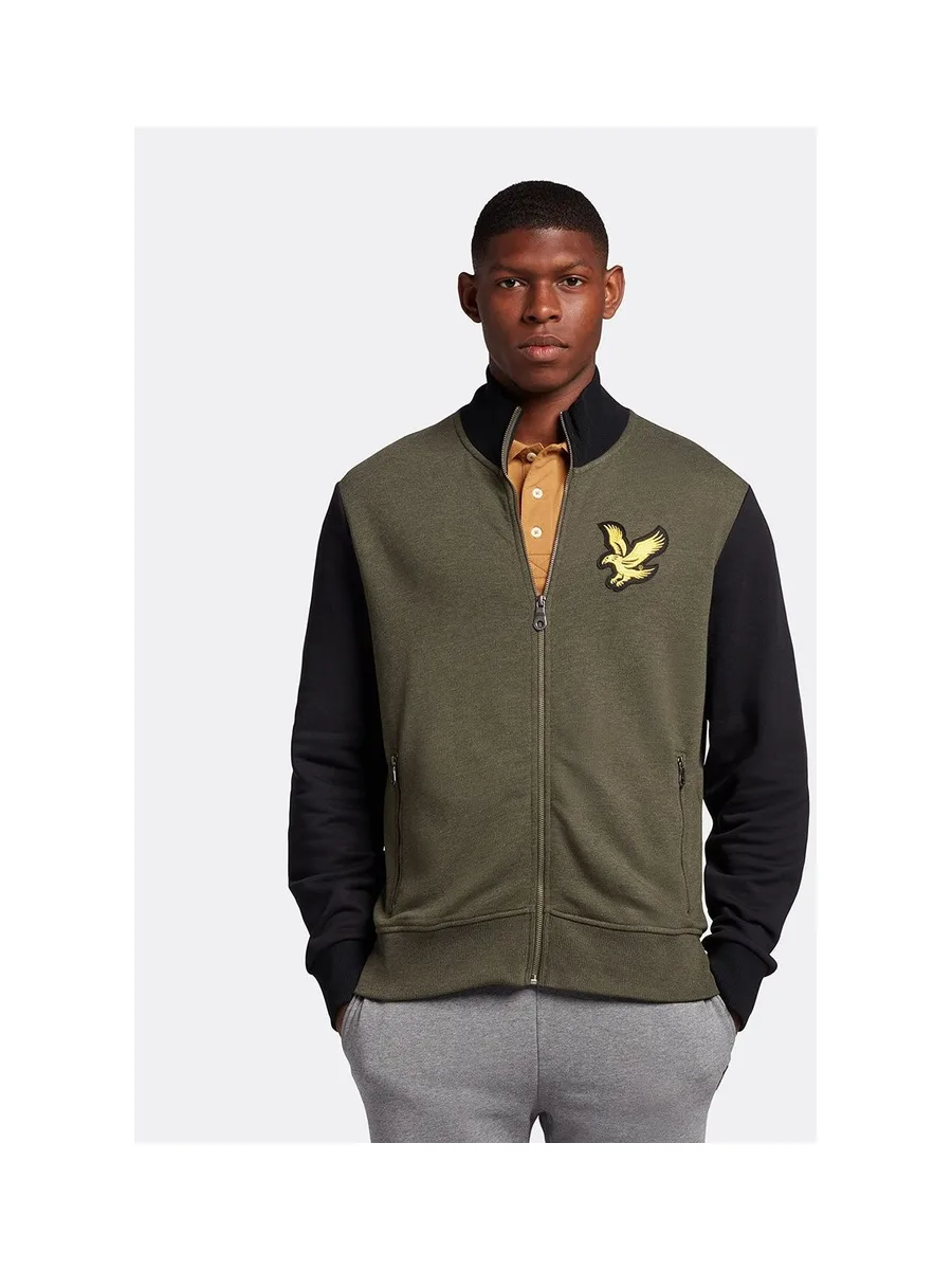 LYLE & SCOTT ML1728V - Veste de sport 9