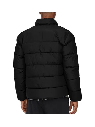Doudoune Noire Homme Only & Sons Melvin Life 2