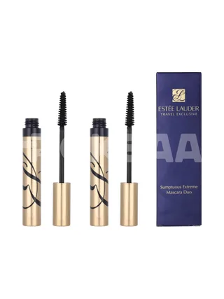 E.Lauder Sumptuous Extreme Mascara Duo Set 16ml - 2x8ml 1