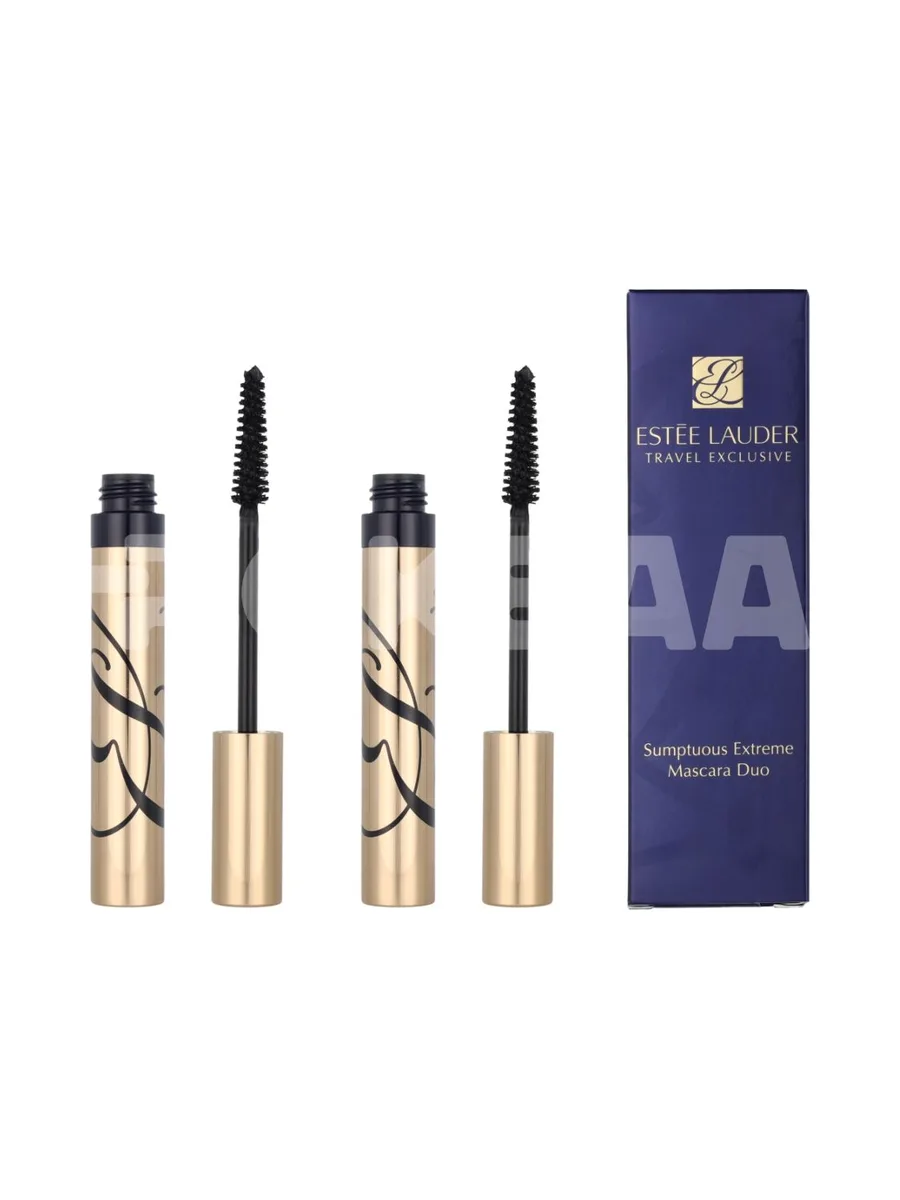 E.Lauder Sumptuous Extreme Mascara Duo Set 16ml - 2x8ml 1