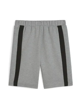 Short Gris Homme Puma Bmw Mms 624148 2