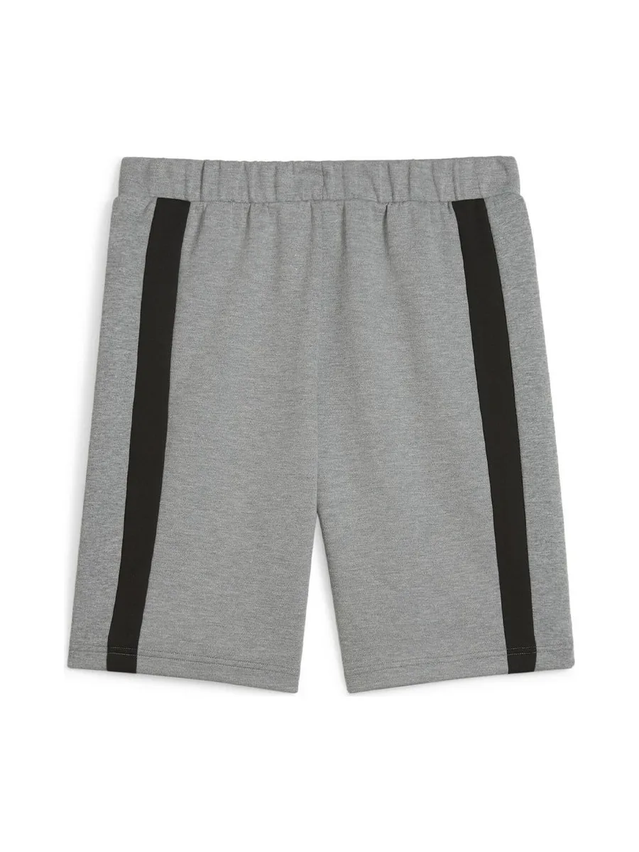Short Gris Homme Puma Bmw Mms 624148 2