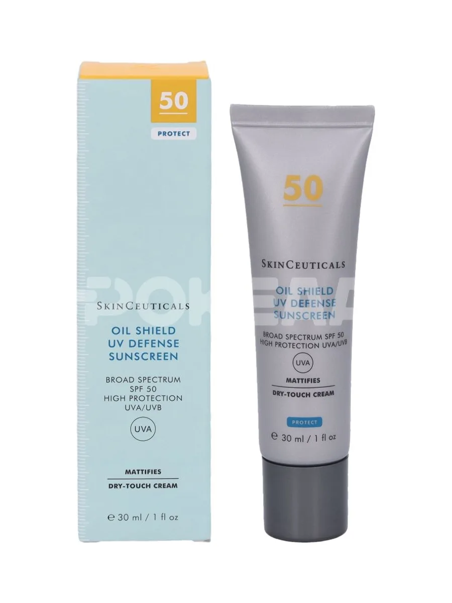 SkinCeuticals Oil Shield UV Defense SPF50 30ml 1