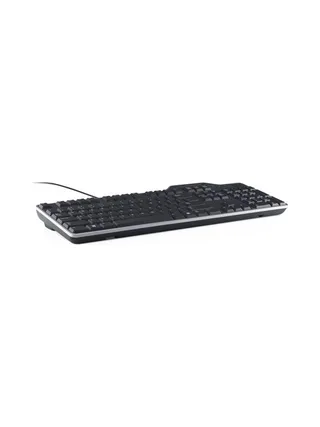 Dell KB-813 Smartcard Reader Keyboard 8