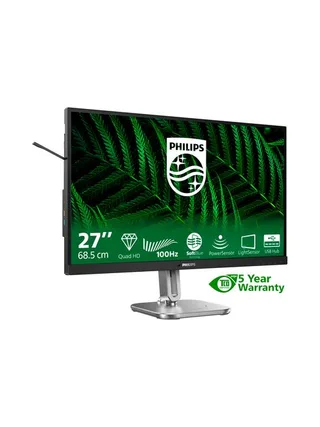 Philips 5000 series 27B2G5500/00 computer monitor 4
