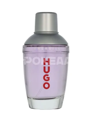 Hugo Energise Edt Spray 75ml 2