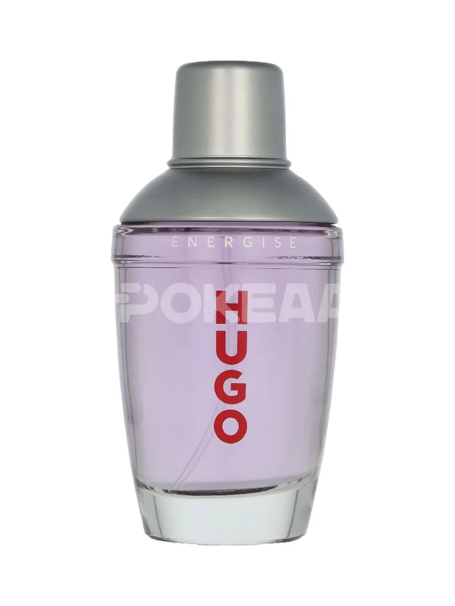 Hugo Energise Edt Spray 75ml 2