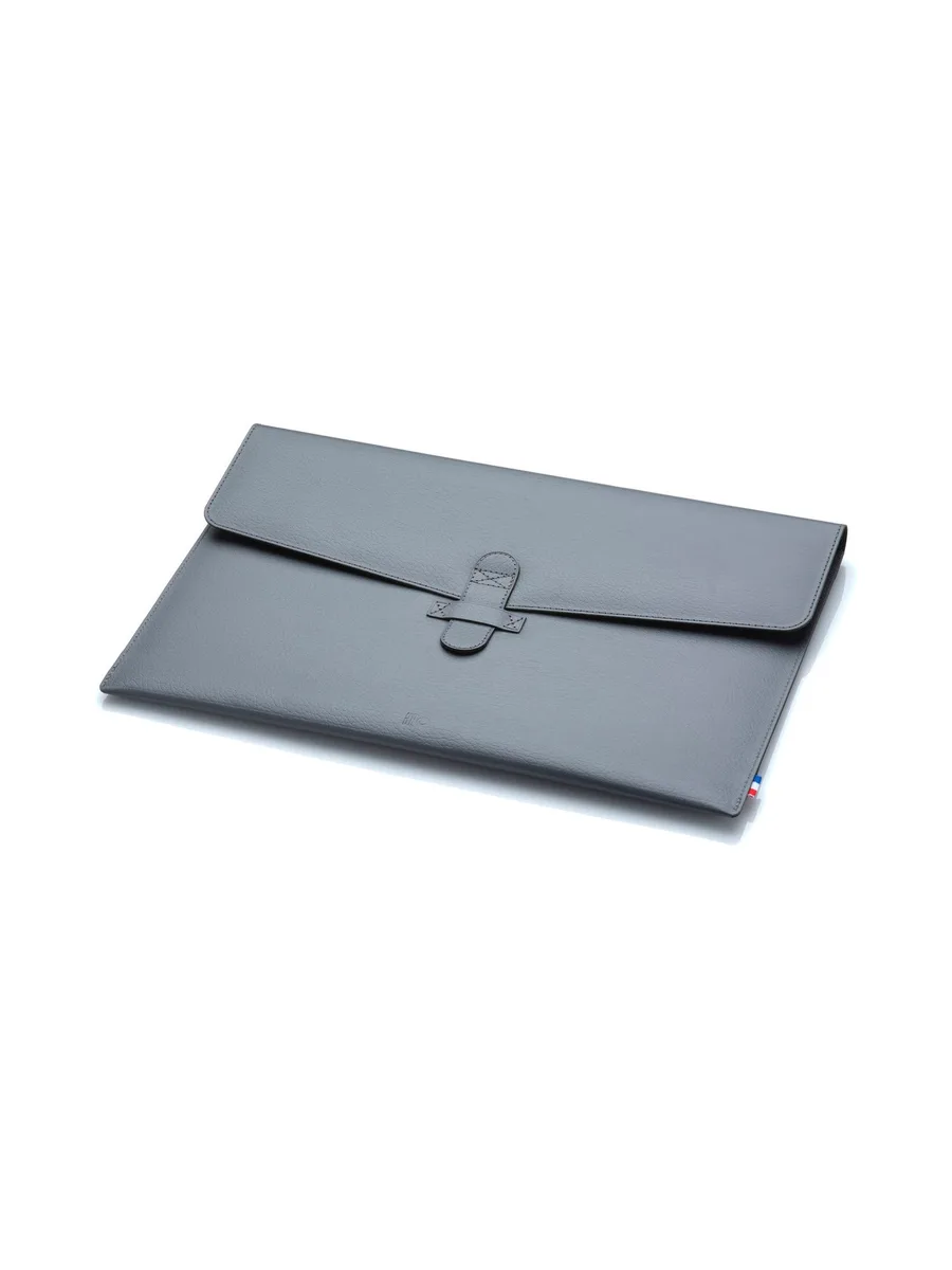 NAT - Housse MacBook Pro 13" / Air 13" en liège - Naturel 155