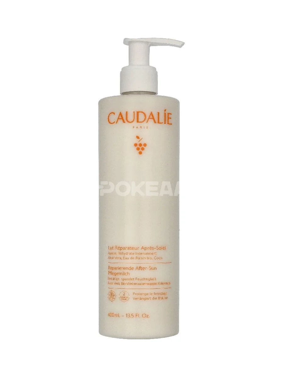 Caudalie Vinosun Protect After-Sun Repairing Lotion 400ml 1