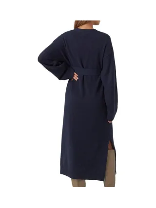 Robe de grossesse Marine Femme Mamalicious Lannie 2