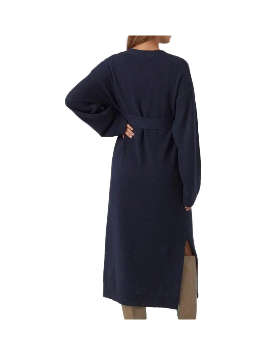 Robe de grossesse Marine Femme Mamalicious Lannie 3