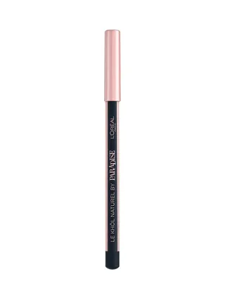 Eyeliner L'Oréal Paris Color riche Le Khôl Paradise 101 Midnight Black 1