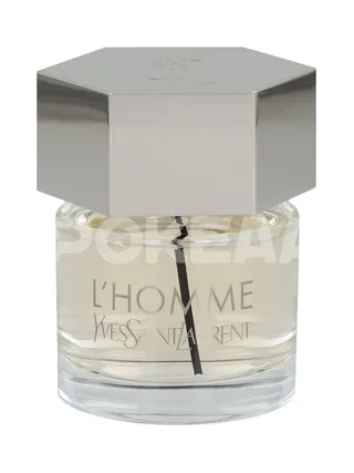 YSL L'Homme Edt Spray 60ml 2