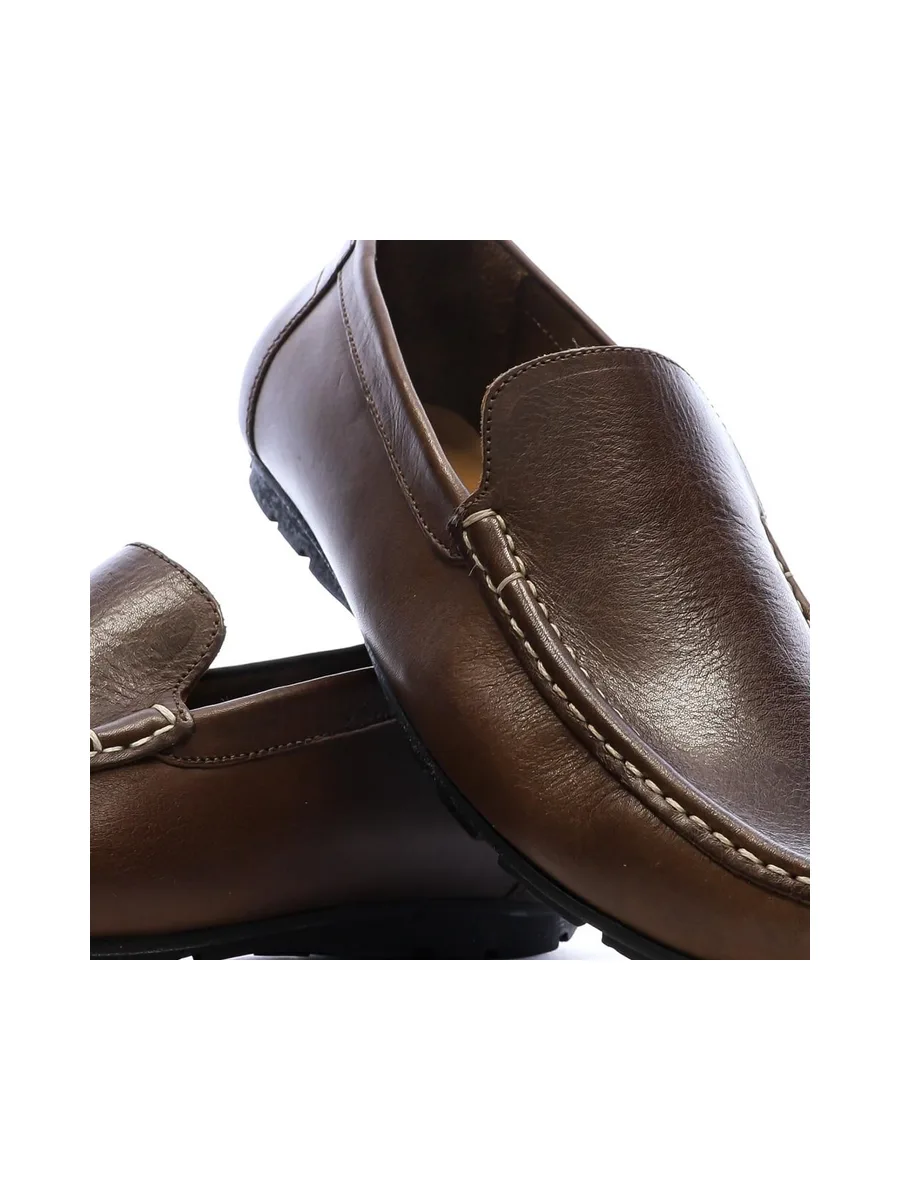 Chaussures de ville Marron Homme TBS SAURIC 7