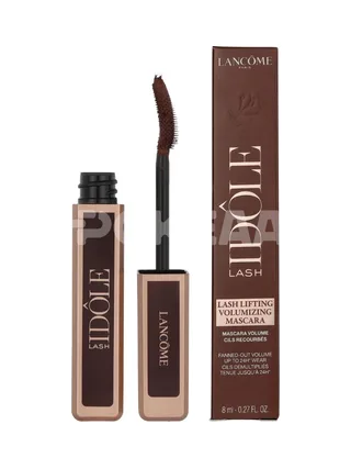 Lancome Lash Idole Mascara 8ml - #02 True Brown 1