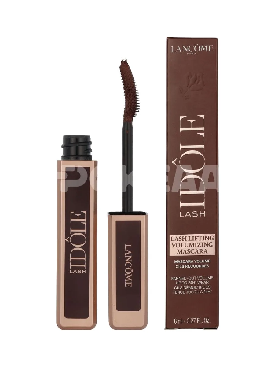 Lancome Lash Idole Mascara 8ml - #02 True Brown 1