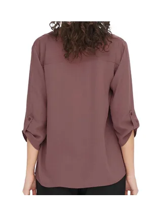 Blouse Rose Femme JDY DIVYA 2