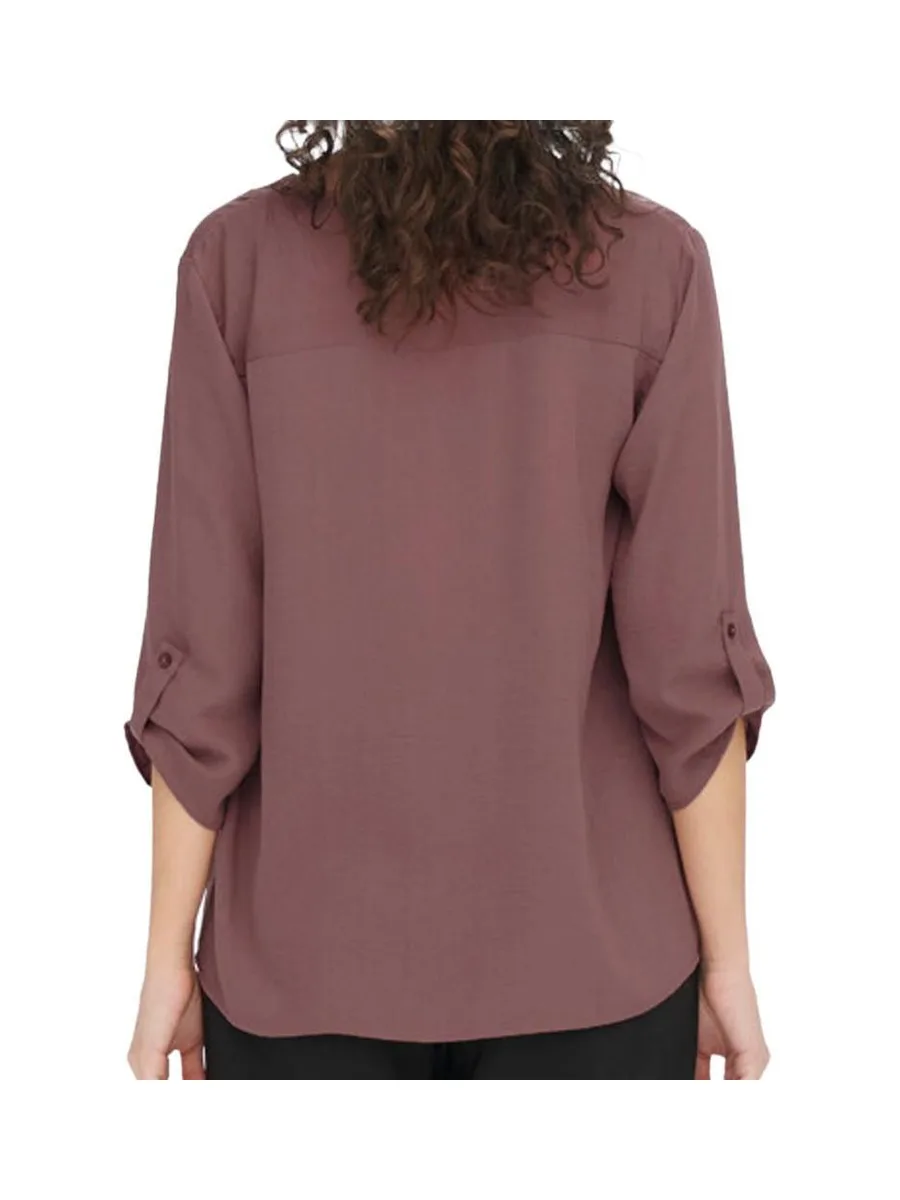 Blouse Rose Femme JDY DIVYA 3