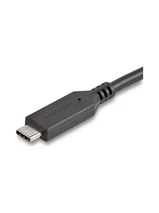 Cable USB C to Mini DisplayPort 6 ft 2